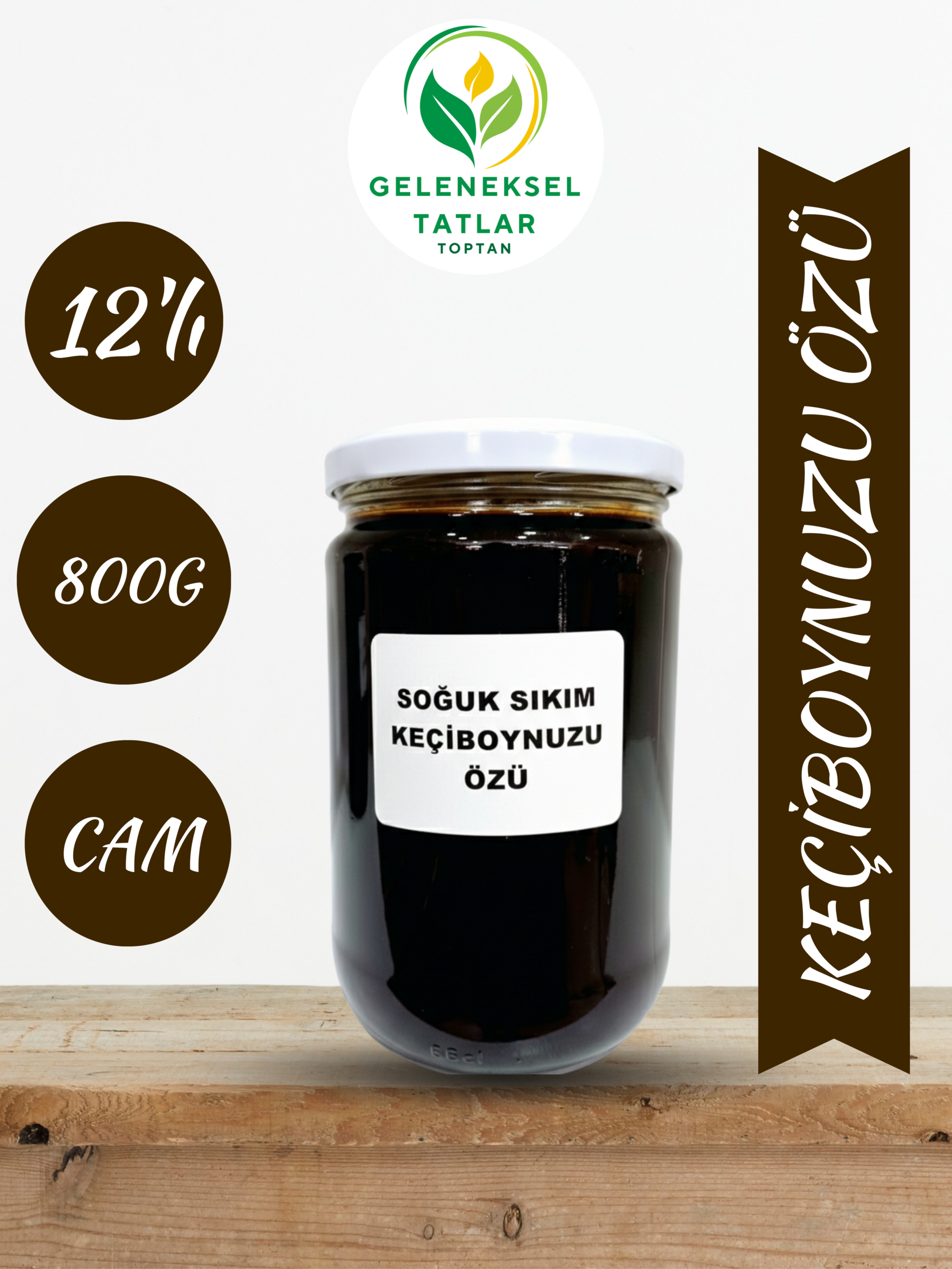 Toptan Keçiboynuzu Özü